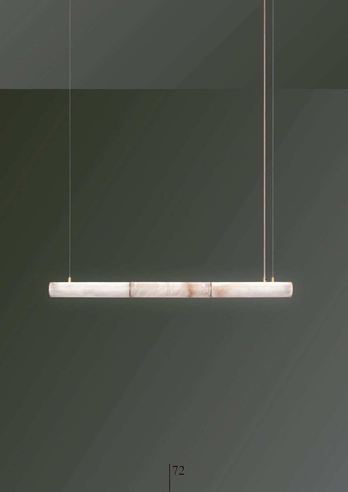 linea h suspension
