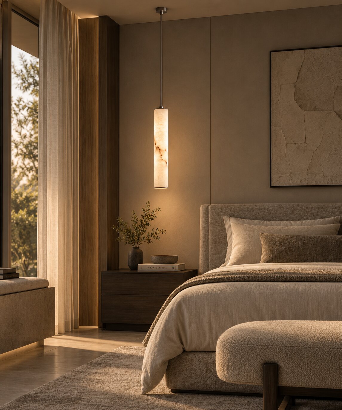 linea pendant