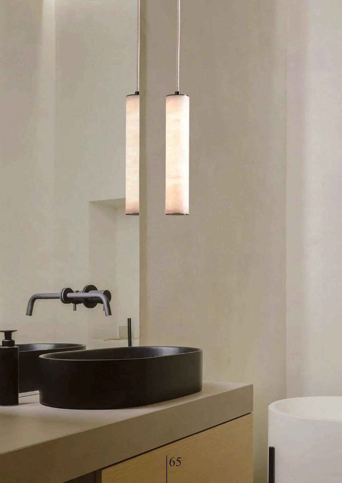 linea pendant