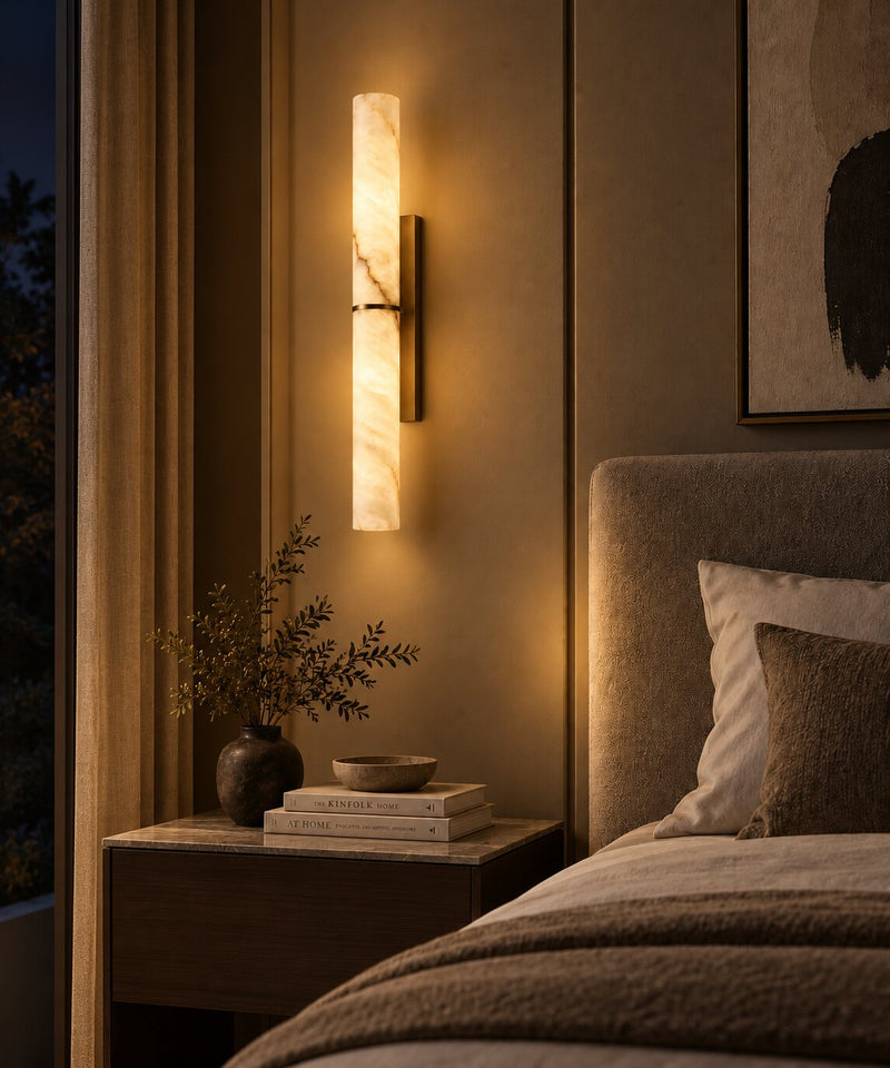 linea wall mount