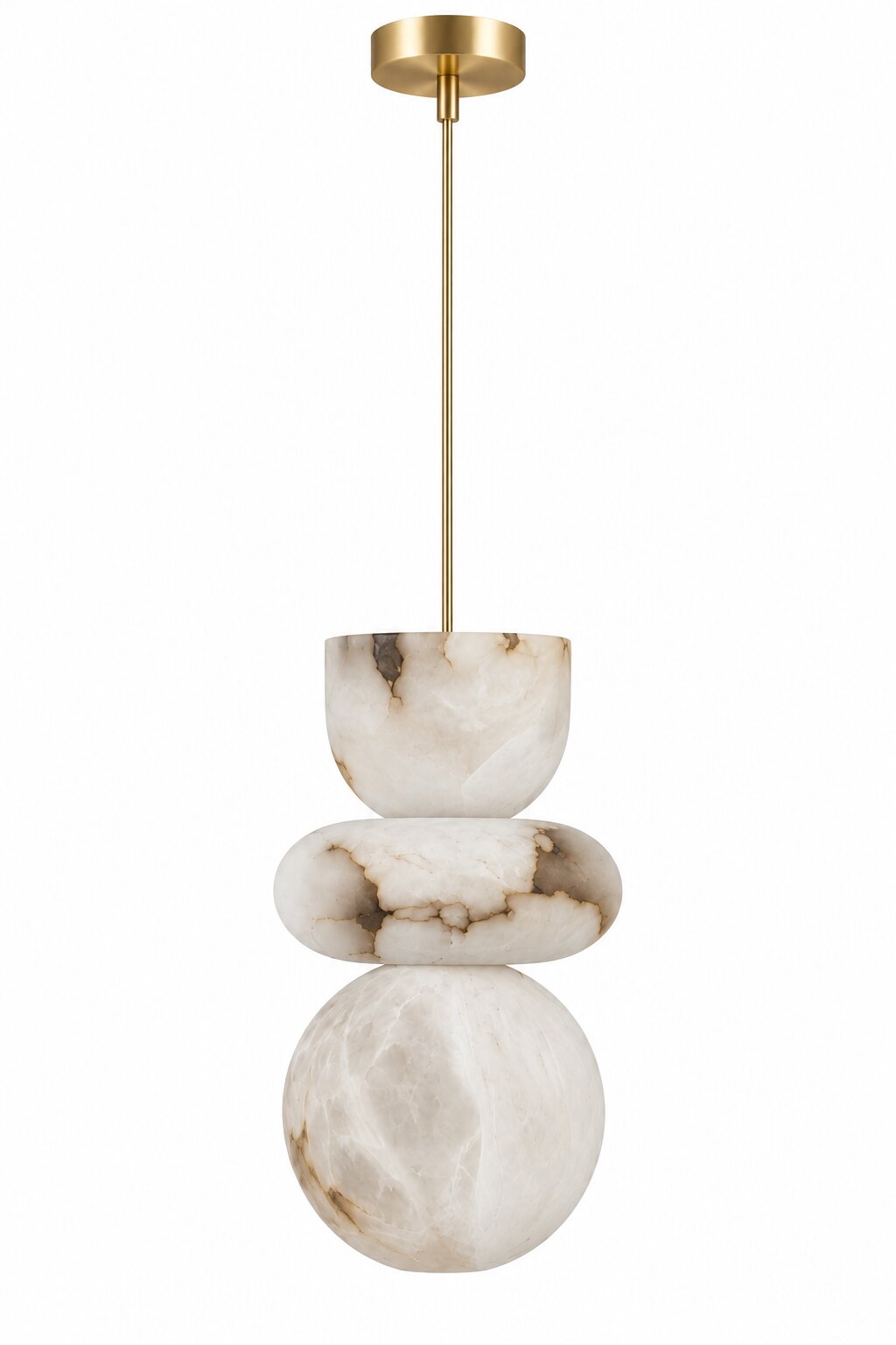 totem pendant style 1