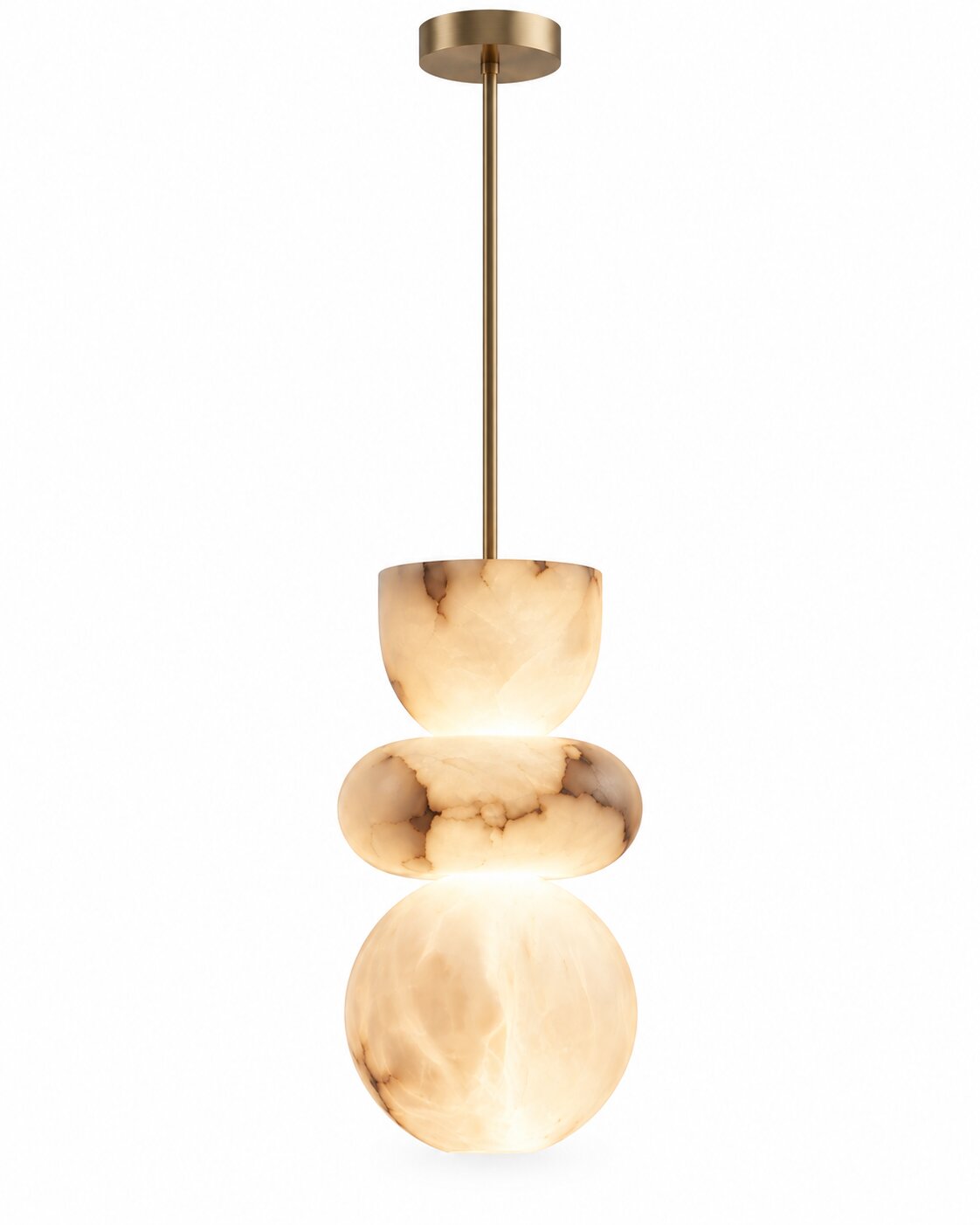 totem pendant style 1