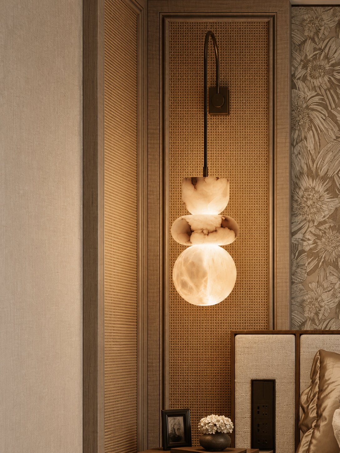 totem pendant style 1