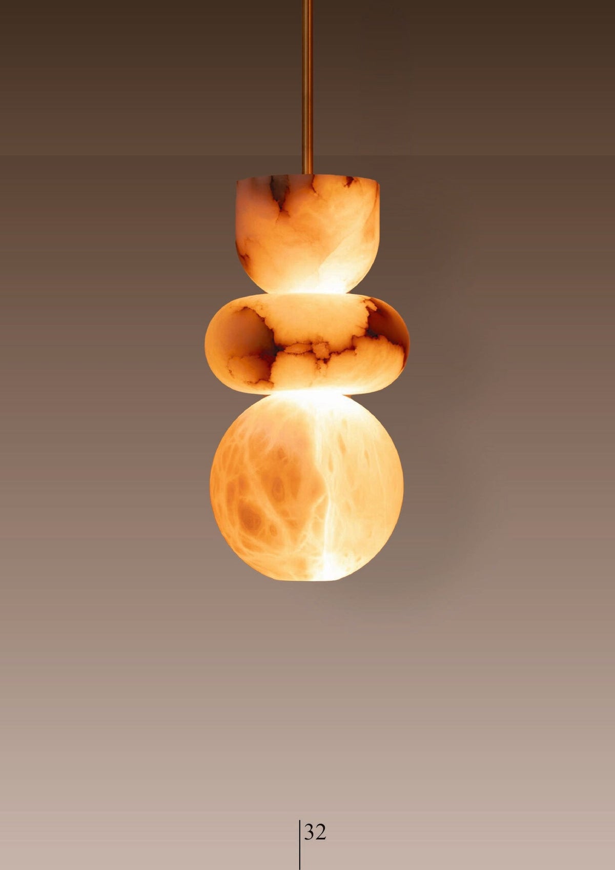 totem pendant style 1