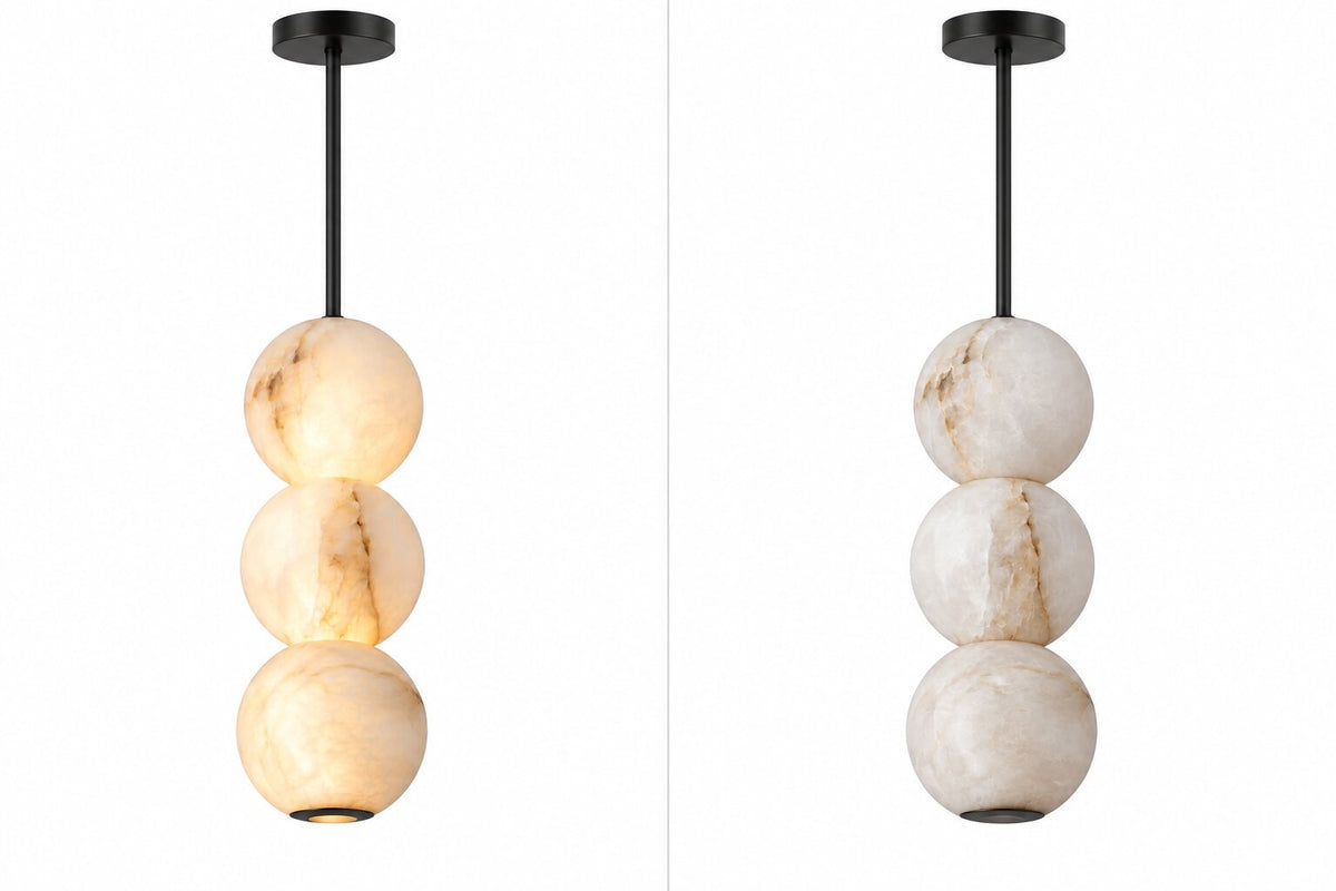 totem pendant style 2