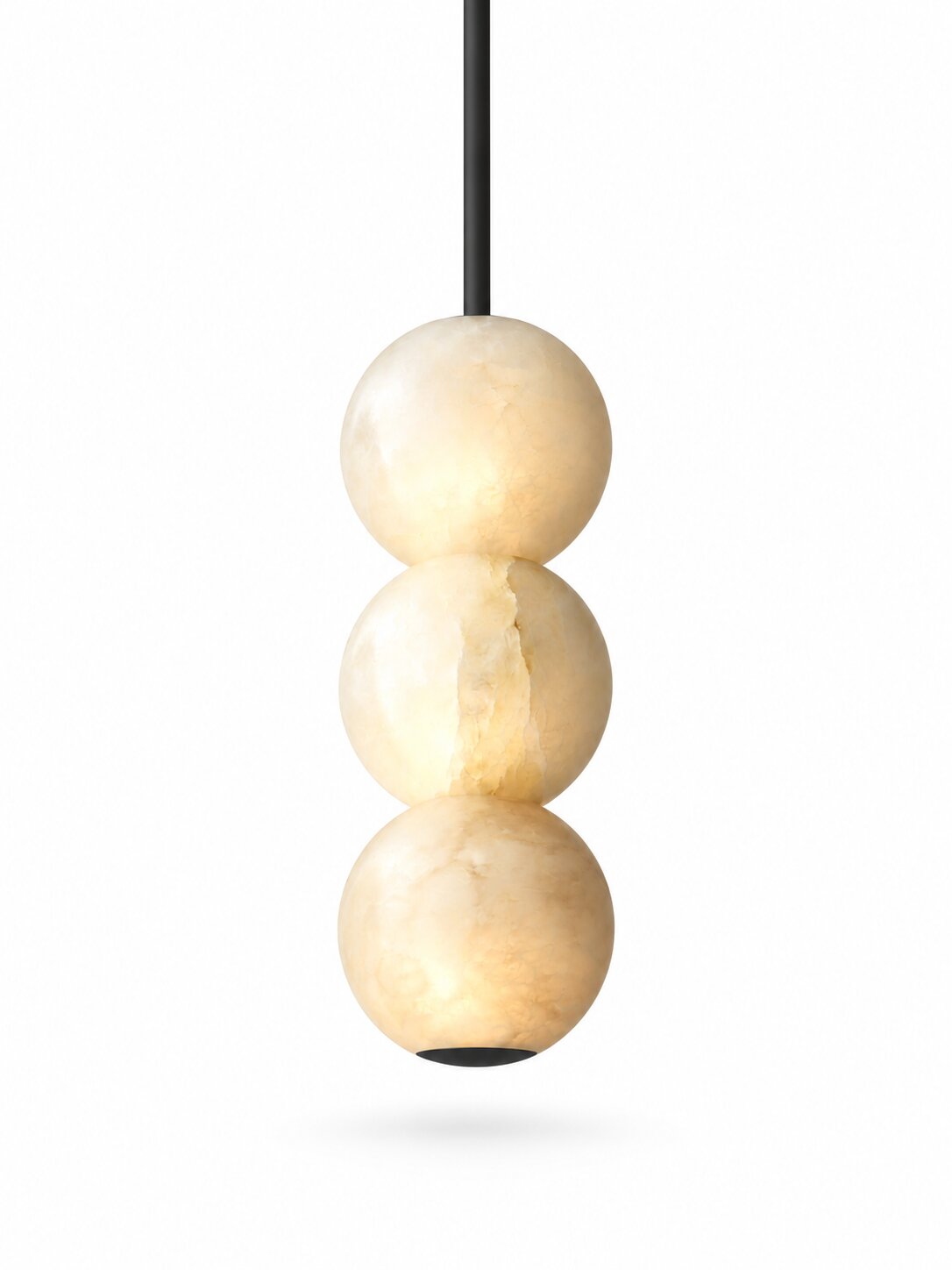 totem pendant style 2
